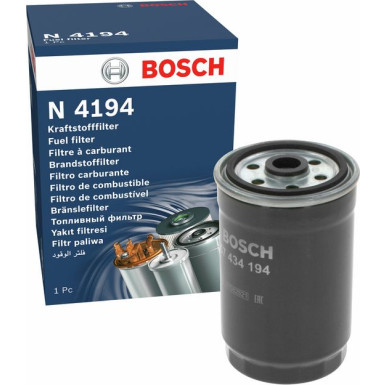 Kraftstofffilter 1 457 434 194 Kraftstofffilter 1 457 434 194