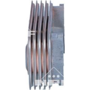 Ölkühler, Motoröl 31870 Ölkühler, Motoröl 31870