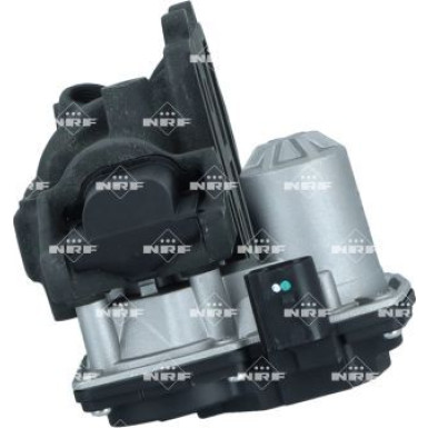 NRF AGR-Ventil 48676