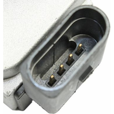 Metzger Drosselklappenstutzen 0892457