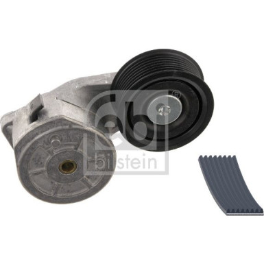 FEBI BILSTEIN 31623 Keilrippenriemensatz