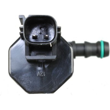 Metzger Waschwasserpumpe, Scheinwerferreinigung 2220111