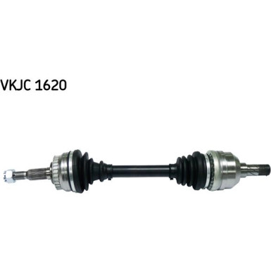 Antriebswelle VKJC 1620 Antriebswelle VKJC 1620