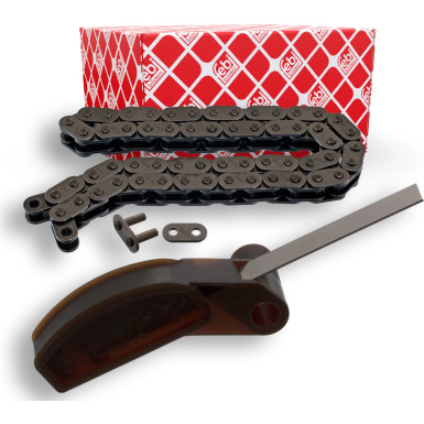 FEBI BILSTEIN 44610 Kettensatz, Ölpumpenantrieb