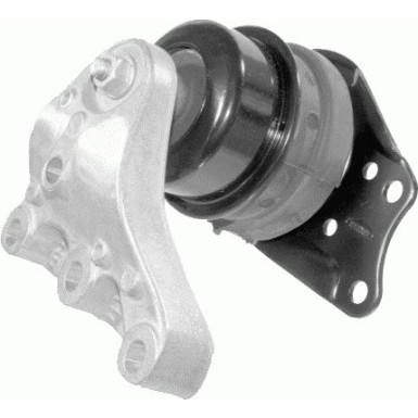Lagerung, Motor 30541 01 Lagerung, Motor 30541 01