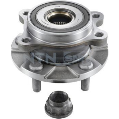 Radlagersatz R169.71 Radlagersatz R169.71