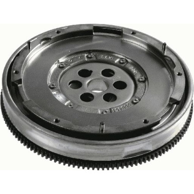 Sachs Zwei-Massen-Schwungrad 2294 000 997 Sachs Zwei-Massen-Schwungrad 2294 000 997