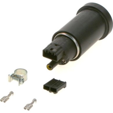 BOSCH Kraftstoffpumpe 0 580 314 154