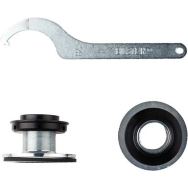 Bilstein Fahrwerkssatz, Federn/Dämpfer BILSTEIN - B16 PSS10 48-258067