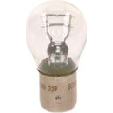 BOSCH Glühlampe Trucklight WS 1 987 302 524