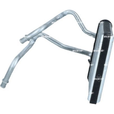 NRF Wärmetauscher, Innenraumheizung EASY FIT 54338