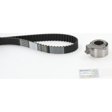 ContiTech Zahnriemensatz CT805K1