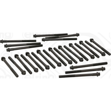 Elring Zylinderkopfschraubensatz 124.791