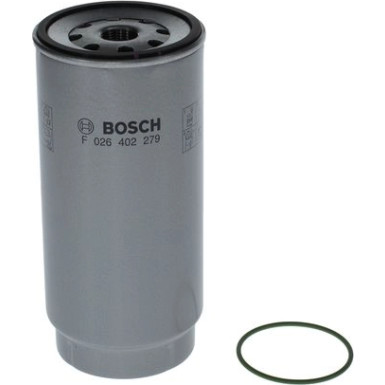 Kraftstofffilter F 026 402 279 Kraftstofffilter F 026 402 279