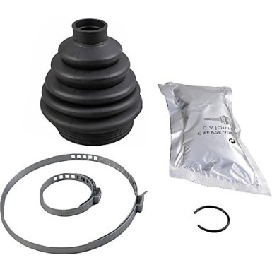 Metzger Faltenbalgsatz, Antriebswelle COMPETENCE KIT 751.131