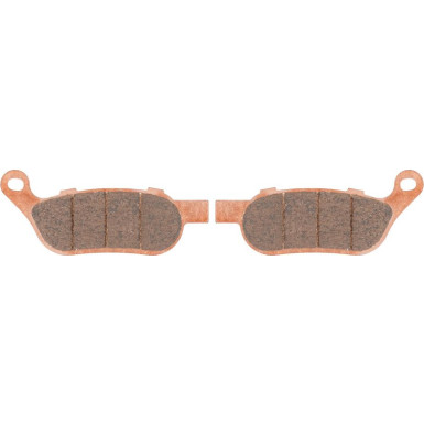 Bremsbelagsatz, Scheibenbremse MCB814SH Bremsbelagsatz, Scheibenbremse MCB814SH