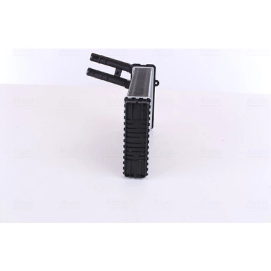 Nissens Wärmetauscher, Innenraumheizung 70221