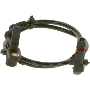 BOSCH Sensor, Raddrehzahl 0 986 594 563