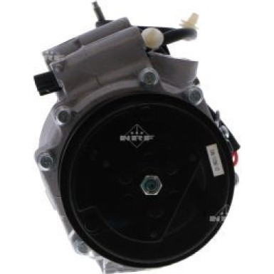 Kompressor, Klimaanlage 32923