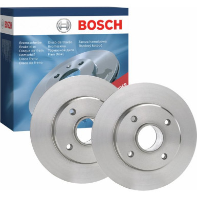 Bremsscheibe 0 986 479 255 Bremsscheibe 0 986 479 255