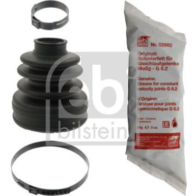 FEBI BILSTEIN 100303 Faltenbalgsatz, Antriebswelle
