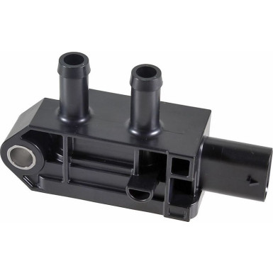 Metzger Sensor, Abgasdruck 0906494