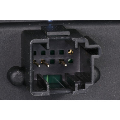 Valeo Lenkstockschalter 886742