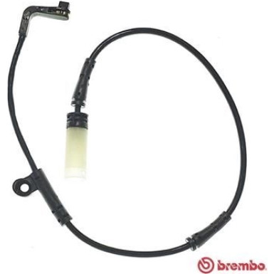 Warnkontakt, Bremsbelagverschleiß A 00 228 Warnkontakt, Bremsbelagverschleiß A 00 228