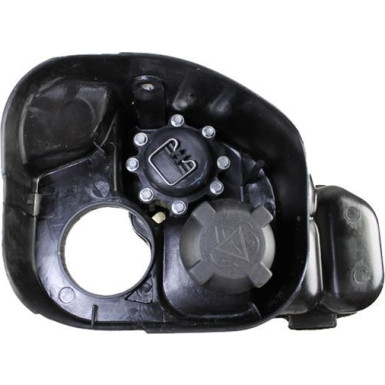 Metzger Ausgleichsbehälter, Kühlmittel 2140188
