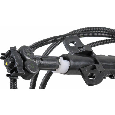 Metzger Waschwasserdüse, Scheinwerferreinigung 2221161