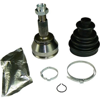 Metzger Gelenksatz, Antriebswelle COMPETENCE KIT 7110041