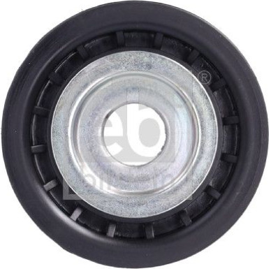 FEBI BILSTEIN 24409 Umlenk-/Führungsrolle, Keilrippenriemen