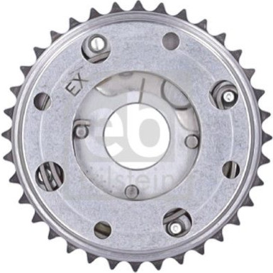 febi bilstein Nockenwellenversteller febi Plus 188762