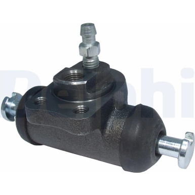 Delphi Radbremszylinder LW50007 Delphi Radbremszylinder LW50007