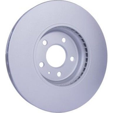 Hella Bremsscheibe Pro High Carbon 8DD 355 128-721 Hella Bremsscheibe Pro High Carbon 8DD 355 128-721