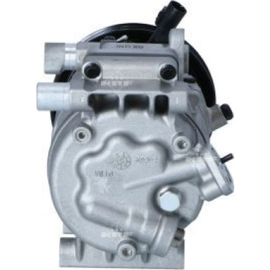 Kompressor, Klimaanlage 32718 Kompressor, Klimaanlage 32718