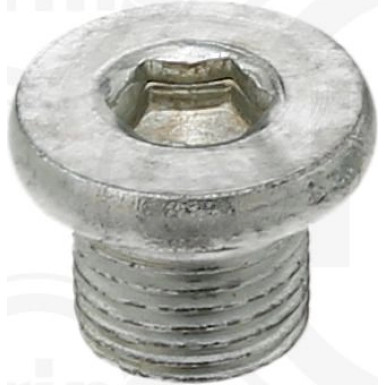 Verschlussschraube, Ölwanne 587.160 Verschlussschraube, Ölwanne 587.160