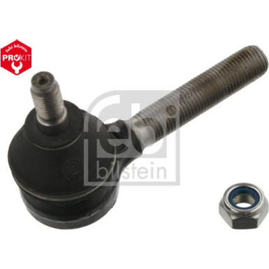FEBI BILSTEIN 25190 Spurstangenkopf