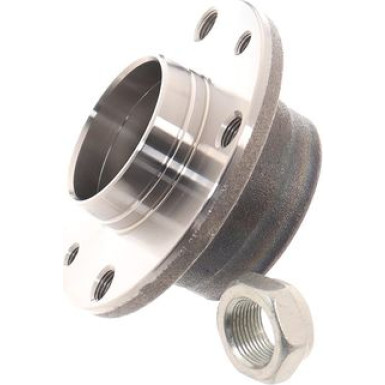 SKF Radlagersatz VKBA 1440