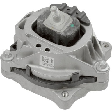 Lagerung, Motor 38093 01 Lagerung, Motor 38093 01