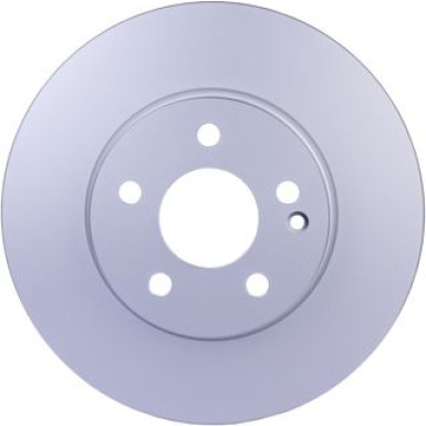 Hella Bremsscheibe Pro High Carbon 8DD 355 128-131