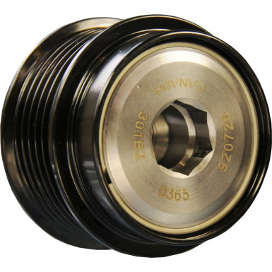 GEBE Generatorfreilauf 3 3594 1