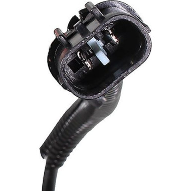 Metzger Sensor, Raddrehzahl 09001259
