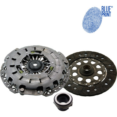 Blue Print Kupplungssatz ADB113023