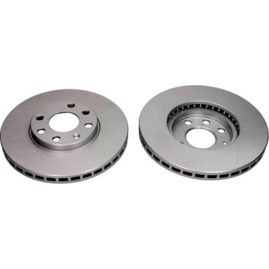QUARO Bremsscheibe QD7138 QUARO Bremsscheibe QD7138