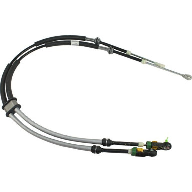 Metzger Seilzug, Schaltgetriebe 3150117