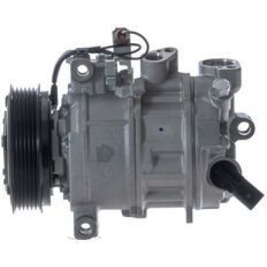 Mahle Kompressor, Klimaanlage BEHR ACP 1586 000S