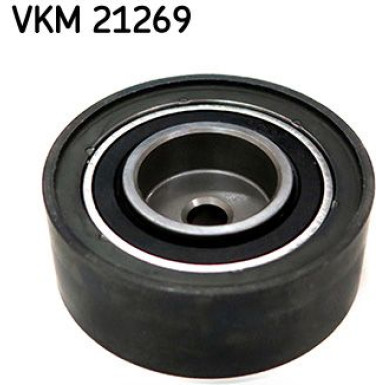 SKF Umlenk-/Führungsrolle, Zahnriemen VKM 21269