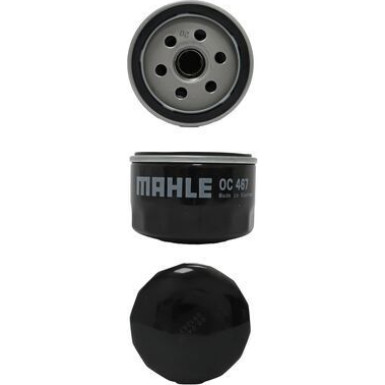 Ölfilter OC 467 Ölfilter OC 467