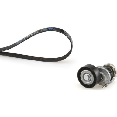 Gates Keilrippenriemensatz Micro-V® K056PK1183